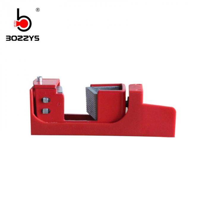 BOSHIの良質の普通サイズの遮断器閉鎖装置
