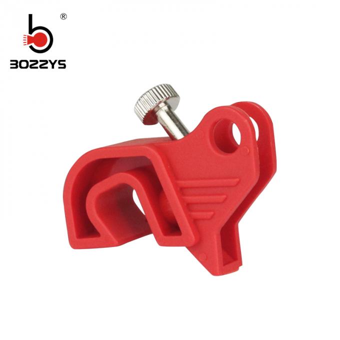 BOSHIの電気安全広く利用された遮断器閉鎖装置