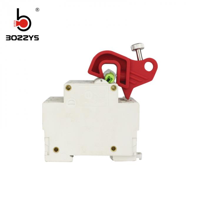BOSHIの電気安全広く利用された遮断器閉鎖装置